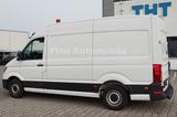 Volkswagen Kasten 35 L3H3 *DSG*BOTT-SYSTEM*STHZ*APP - Volkswagen Crafter: Automatik