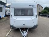 Knaus Sport 400 LK +MOVER+STOCKBETT+AUTARK+ - Knaus Sport 400