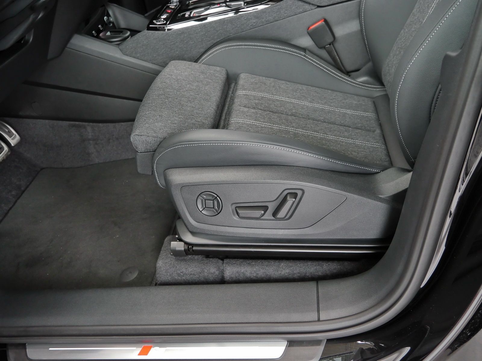 Audi Q6 e-tron - Bild 22