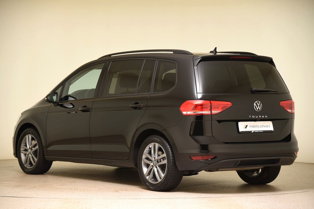 VW Touran