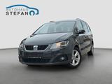 Seat Alhambra 2.0 TDI DSG Xcellence 7-Sitzer|ACC|XEN. - Seat Alhambra Diesel Kleinbus Automatik 7-Sitzer