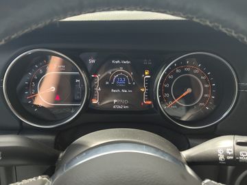 Jeep Wrangler - 9