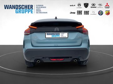 Citroën C4 Shine PT 130 EAT 8 Navi+SHZ+LED+PDC+RFK+HUD