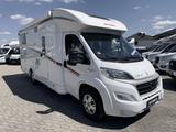 Dethleffs T7057 Trend ~ Hubbett ~ 2x Klima... - Dethleffs Trend