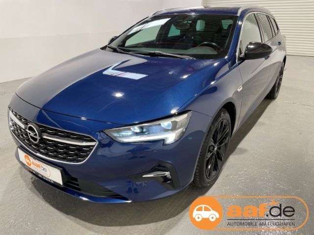 Opel Insignia ST 1.5 CDTI Ultimate Automatik EU6d Led