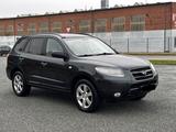 Hyundai SantaFe 2.2Crdi |Automatik|Vollaus... - Hyundai SANTA FE in Magdeburg