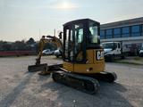 CAT 303.5ECR Mini-Bagger 4.200 Stunden - Mini Bagger