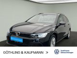 Volkswagen Golf Variant Life 1.0 eTSI 81kW*DSG*NAVI*SHZ*ACC - Volkswagen Golf mit Benzin-Antrieb: Kombi, 1.8