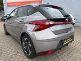 Hyundai i20 Edition 30 Mild-Hybrid*ACC*Klima* - Hyundai i20 in Mönchengladbach