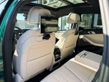 BMW X6 M60i xDrive/Integral/Standh/Pano/NP146.510€ - BMW X6 M60 aus 2023