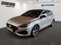 Hyundai i30 - Vorschau Bild 1