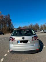 Volkswagen VW Golf Plus 1,9 TDI goal Edition - Volkswagen Golf Plus Goal mit Diesel-Antrieb
