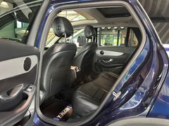 MERCEDES-BENZ GLC 250 - Ansicht 20