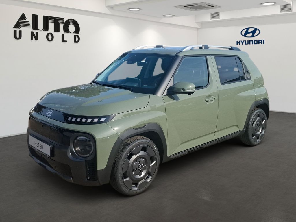 Hyundai INSTER
