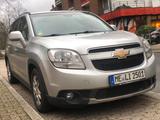 Chevrolet Orlando 2.0 LT MT LT - Chevrolet Orlando in Wuppertal