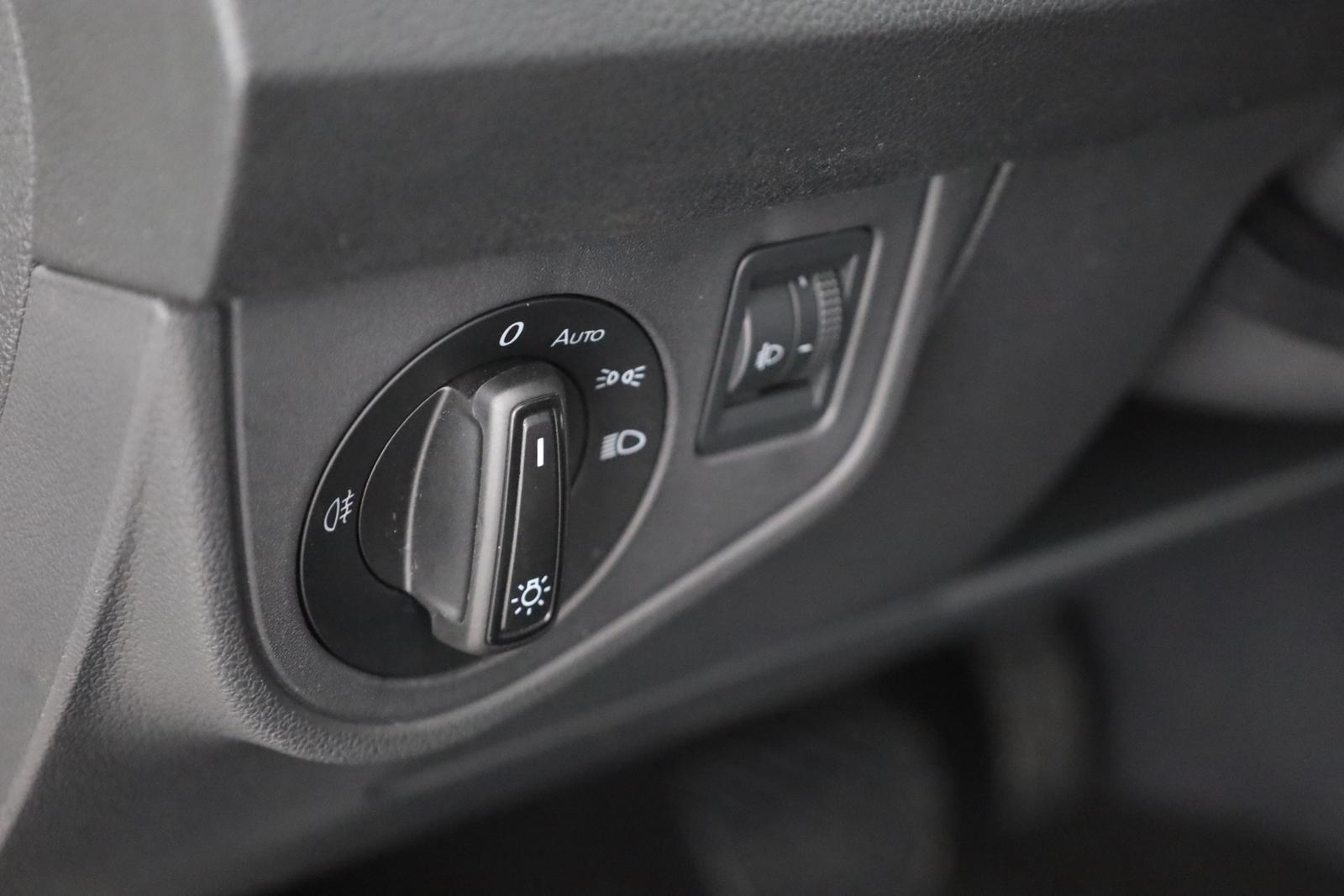 Volkswagen Taigo 1.0 TSI DSG Life LED Android Apple ACC AHK, миниатюра 21