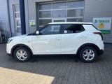 Ssangyong Tivoli NOMAD 2WD +Navi+CarPlay+Tempomat+Xenon+ - Ssangyong Tivoli in Düsseldorf