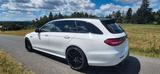 Mercedes-Benz Mercedes E 43 AMG 21 Zoll,Panorama,Luftfederung - Mercedes-Benz E-Class: Mercede