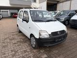 Opel Agila 1.0 12V Comfort*SERVO*TUV/AU NEU* - Opel Agila mit Benzin-Antrieb: Comfort