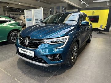 Renault Arkana - 1
