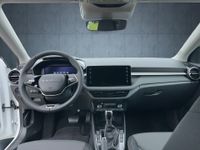 Skoda Fabia - Vorschau Bild 10