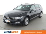 Volkswagen Passat 1.5 TSI ACT Business Aut.*NAVI*PDC*SHZ* - VW Passat Gebrauchtwagen in München