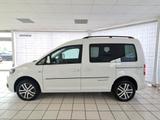 Volkswagen Caddy Edition30, unfallfrei, Navi, AHK, LMF,PDC - Volkswagen Caddy: Edition 30