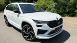 Skoda Kodiaq RS 4x4 Matrix, Panorama,7 Sitze,Kam 360°, - Skoda Kodiaq: RS