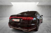 Audi A8 - Vorschau Bild 6