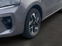 Nissan TOWNSTAR KOMBI L1 DIG-T 130 6MT N-DESIGN NAVI - Image