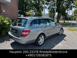 Mercedes-Benz C 200 C -Klasse T-Modell  CGI  BlueEfficiency - gebrauchte Mercedes-Benz C 200 aus dem Jahr 2010