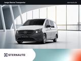 Mercedes-Benz Vito 114 CDI Mixto Lang - LKWs in Rostock