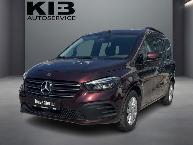 Mercedes-Benz T 180 Progressive +ACC+LED+KAMERA+TEMP+SI.HZ.+