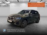 BMW X5 xDrive40d M Sport Standheizung Massage AHK - BMW X5 Gebrauchtwagen in Leipzig