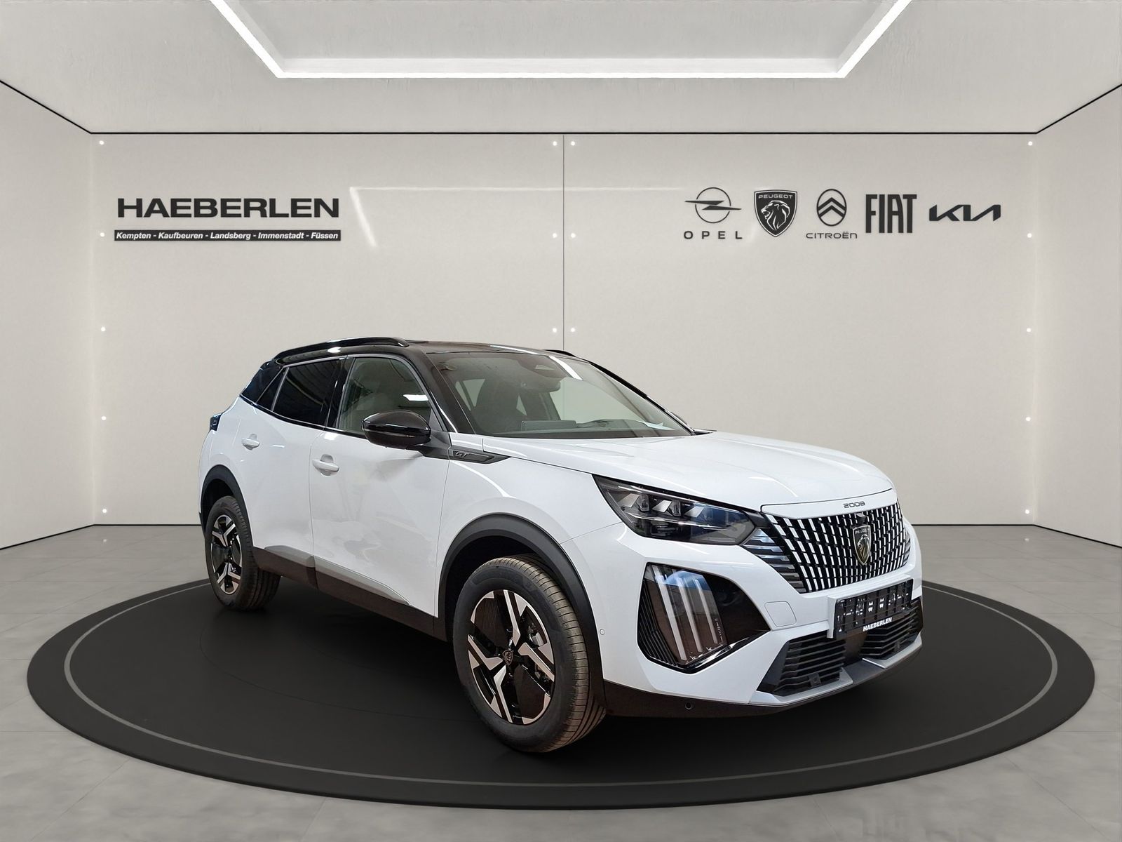Peugeot 2008 - Bild 7