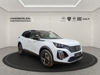 Peugeot 2008 - Vorschau Bild 7