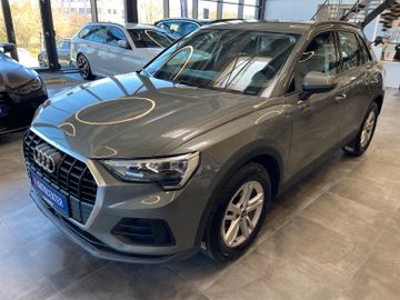 Audi Q3 35 TDI *LED*LIVECOCKPIT*ACC*NAVI*SHZ*MFL*