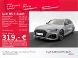 Audi RS4 Avant tiptr. 280km/h/SDiff/Pano/ACC