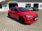 Hyundai i20 YES! 1.2 Apple CarPlay Android Auto DAB SHZ  - Hyundai i20 in Hamm