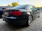 BMW 335i Cabrio E93 LCI  DKG M Paket Standheiz. VOLL - BMW 335: 335d