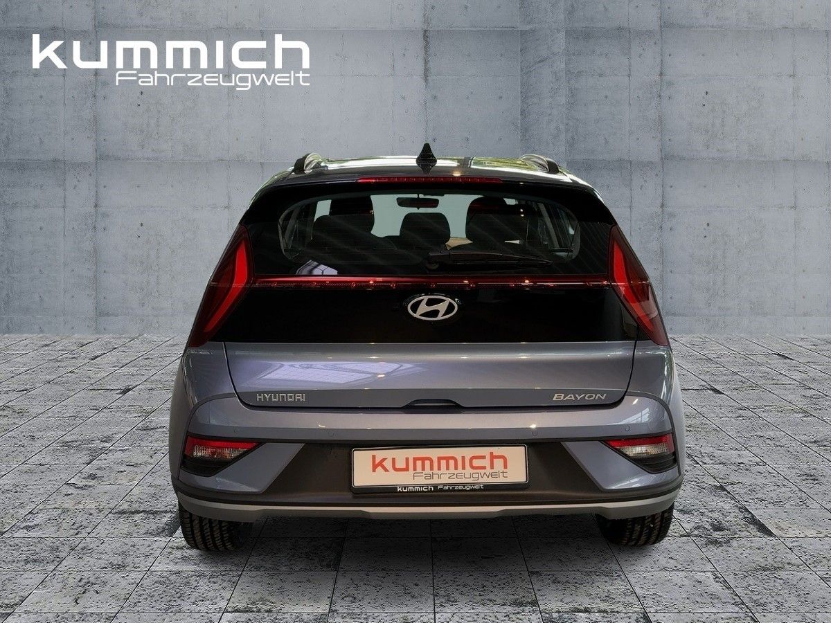 Hyundai BAYON – Bild 5