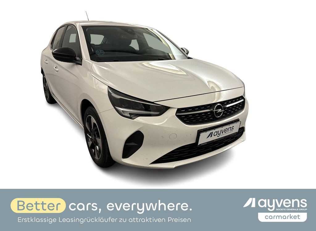 Image of Opel Corsa