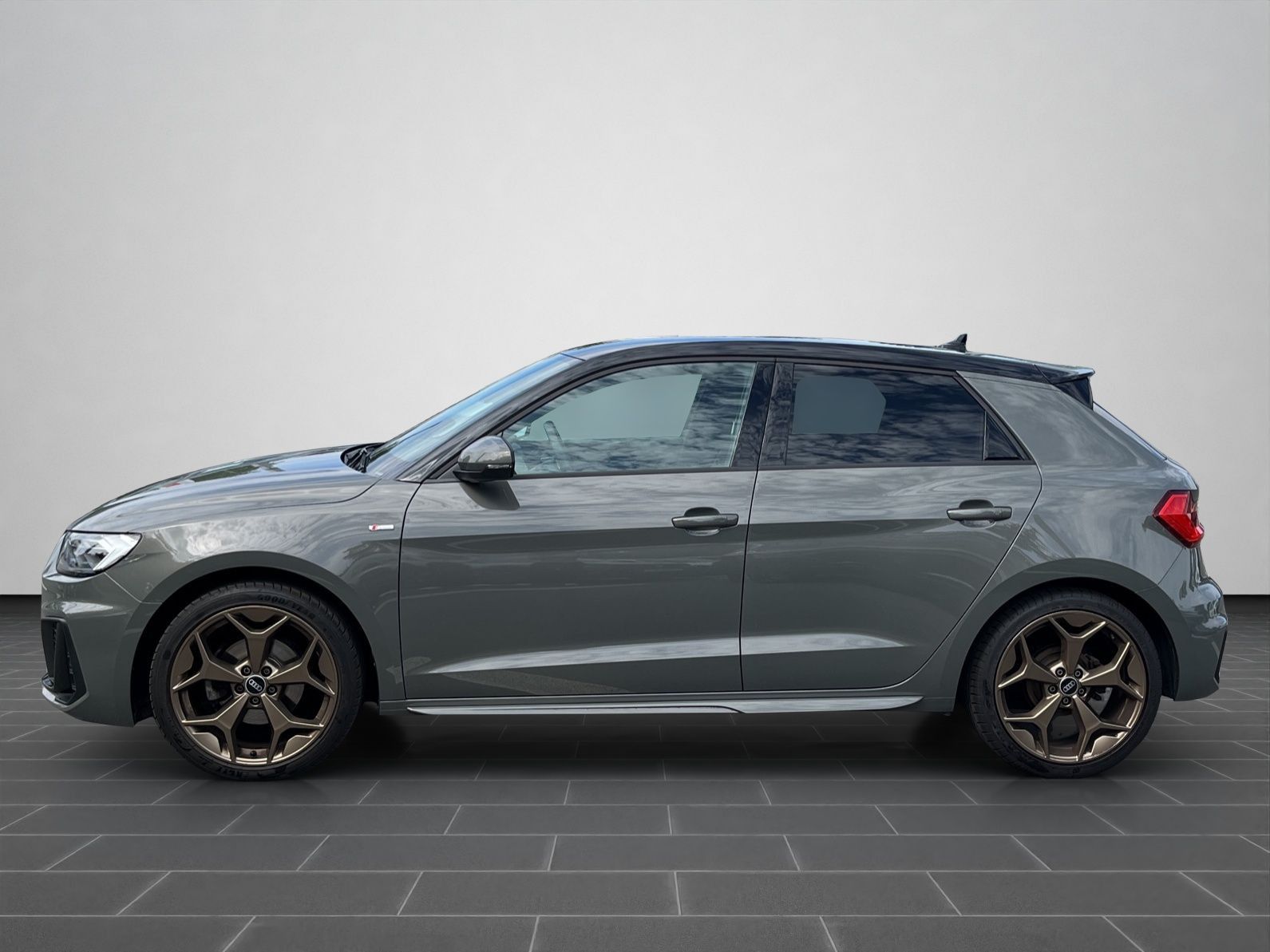 Audi A1 - Bild 8