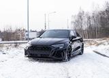 Audi RS3 2.5 TFSI S tronic quattro -Garantie 12.2027 - Audi: R12
