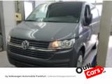 Volkswagen T6.1 Kasten 2.0 TDI EcoProfi Klima DAB+ - Volkswagen T6 Transporter in Frankfurt (Main)