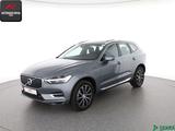 Volvo XC 60 T6 AWD RECHARGE STANDHEIZ,HUD,360GRAD,PANO - : Schiebedach