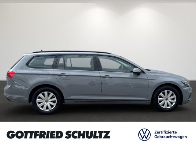 Volkswagen Passat Variant TSI DSG AHK CARPLAY SITZHEIZUNG E foto 4