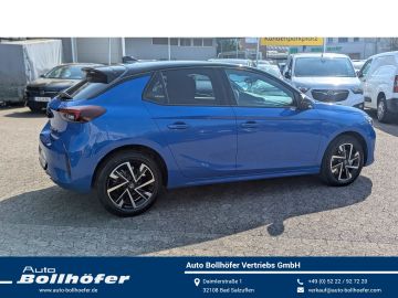 Bild 4 Opel Corsa 1.2 GS NAVI/PDC V+H+CAM/KlimaAT/Keyless