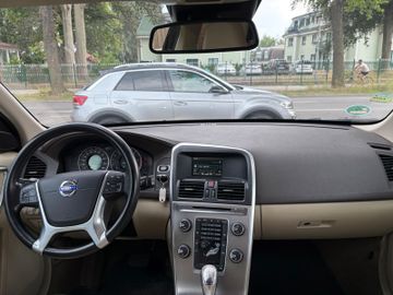 Volvo XC60 - 9