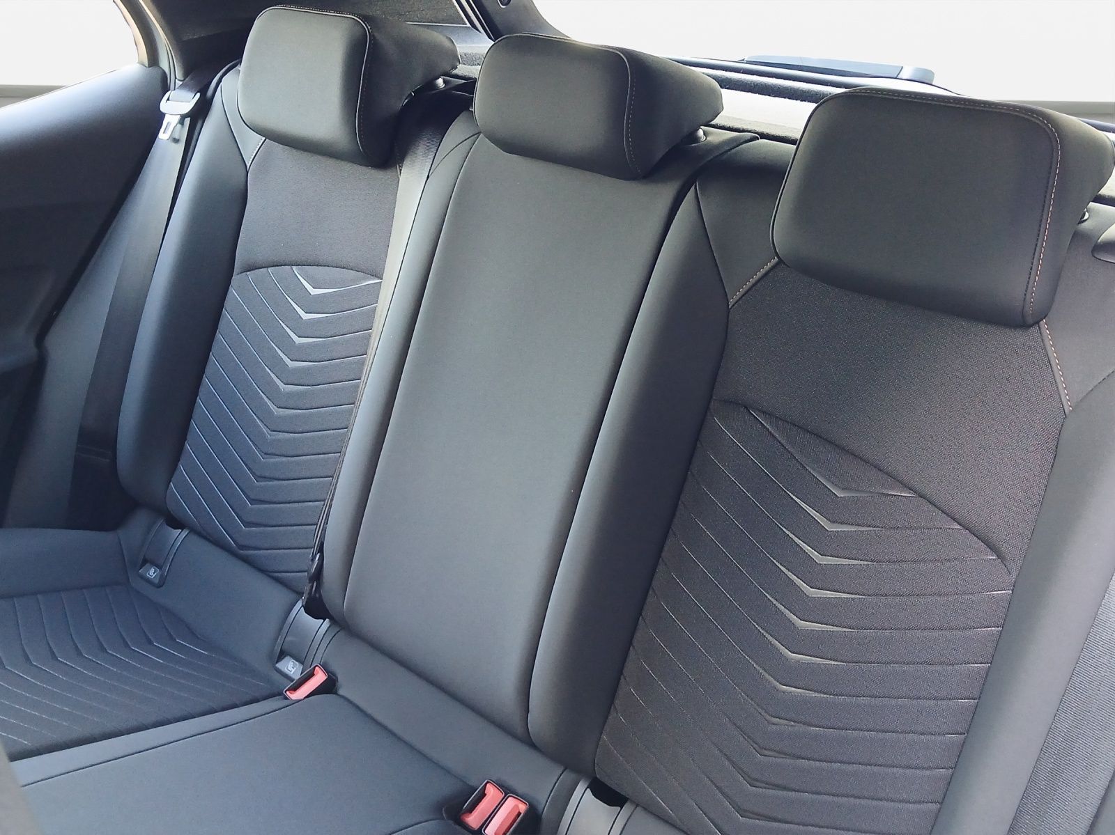Cupra Born - Bild 18